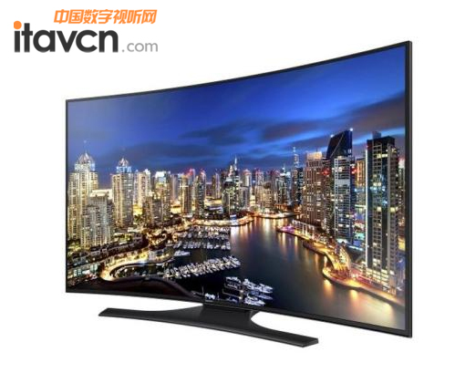 三星全新发布多款4K超高清电视新品 重新定义家庭视听体验